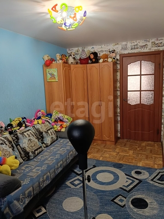 
  Продается 3-комн. квартира, 56 м², Котовского ул, д. 25/1
. Фото 12.