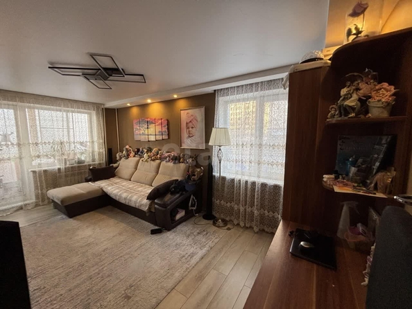 
  Продается 2-комн. квартира, 49.4 м², Ольги Жилиной ул, д. 31
. Фото 2.