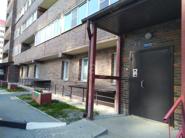 
  Продается 1-комн. квартира, 36.4 м², Петухова ул, д. 14
. Фото 17.