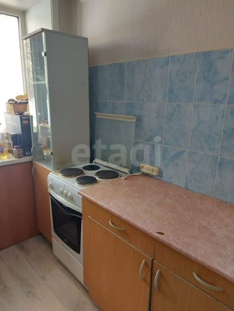 
  Сдается 1-комн. квартира, 34 м², Ильича ул, д. 17
. Фото 4.