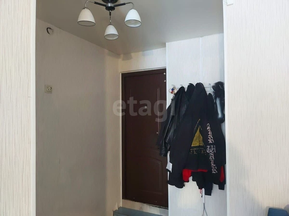 
  Сдается 1-комн. квартира, 34 м², Ильича ул, д. 17
. Фото 11.