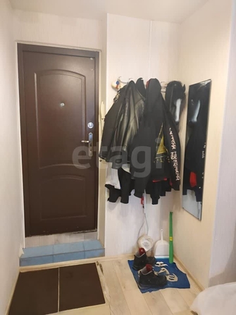 
  Сдается 1-комн. квартира, 34 м², Ильича ул, д. 17
. Фото 12.
