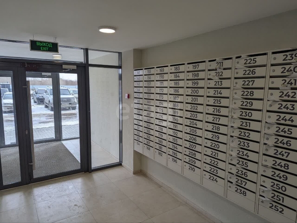 
  Продается 1-комн. квартира, 35.5 м², ЖК Vesna (Весна), дом 43
. Фото 21.