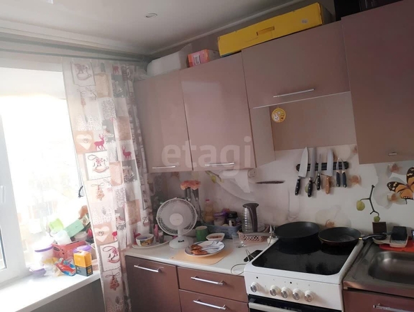 
  Продается 2-комн. квартира, 43 м², Дзержинского пр-кт, д. 49
. Фото 1.