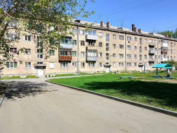 
  Продается 2-комн. квартира, 43.9 м², Военного городка тер, д. 770
. Фото 5.