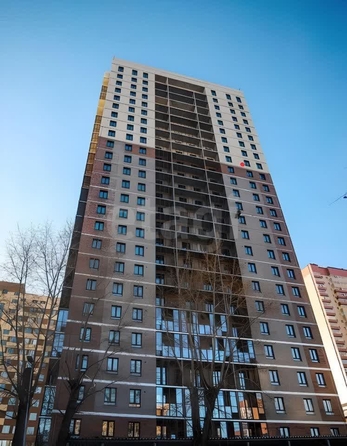 
  Продается 3-комн. квартира, 97.1 м², Ядринцевская ул, д. 57
. Фото 1.
