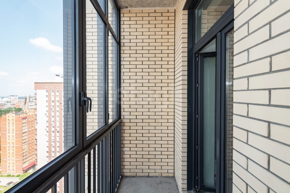 
  Продается 3-комн. квартира, 100.6 м², Ядринцевская ул, д. 57
. Фото 20.