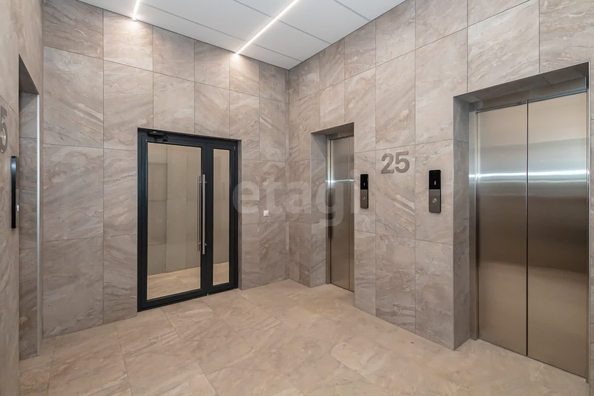 
  Продается 3-комн. квартира, 100.6 м², Ядринцевская ул, д. 57
. Фото 33.