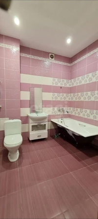 
  Сдается 1-комн. квартира, 41 м², Красный пр-кт, д. 179/1
. Фото 7.