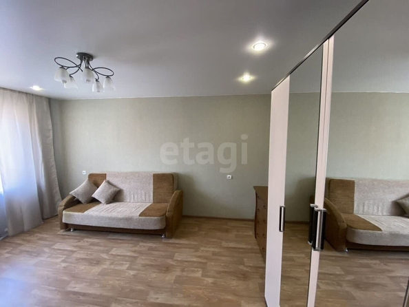 
  Сдается 1-комн. квартира, 37 м², Ключ-Камышенское Плато ул, д. 26
. Фото 3.
