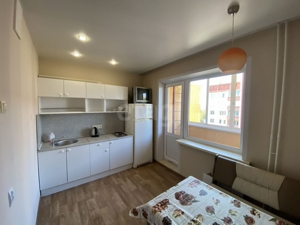 
  Сдается 1-комн. квартира, 37 м², Ключ-Камышенское Плато ул, д. 26
. Фото 7.