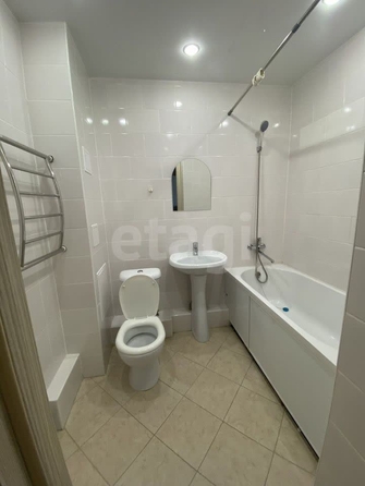 
  Сдается 1-комн. квартира, 37 м², Ключ-Камышенское Плато ул, д. 26
. Фото 13.