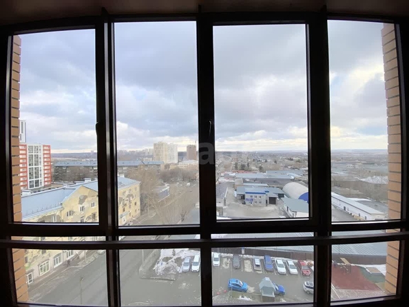 
  Сдается 2-комн. квартира, 39.5 м², Кирова ул, д. 274
. Фото 22.
