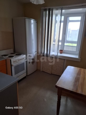 
  Сдается 2-комн. квартира, 55 м², Кошурникова ул, д. 6
. Фото 1.
