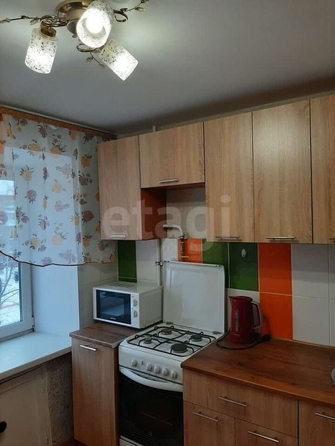 
  Сдается 1-комн. квартира, 36 м², Карла Маркса пр-кт, д. 14
. Фото 22.