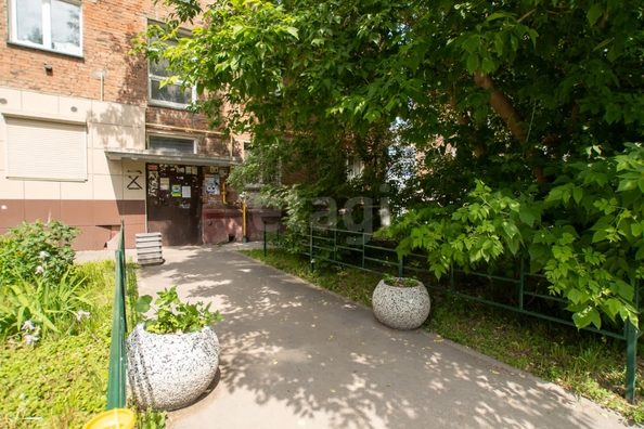 
  Сдается 1-комн. квартира, 36 м², Карла Маркса пр-кт, д. 14
. Фото 30.