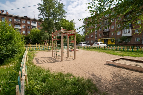 
  Сдается 1-комн. квартира, 36 м², Карла Маркса пр-кт, д. 14
. Фото 34.