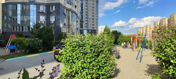 
  Продается 1-комн. квартира, 43.3 м², Фрунзе ул, д. 230
. Фото 20.