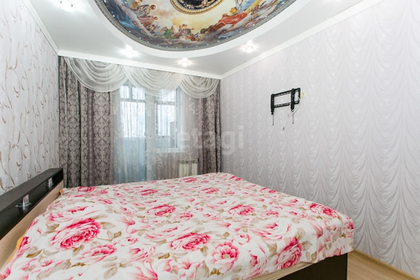 
  Продается 4-комн. квартира, 77.1 м², Тульская ул, д. 90
. Фото 14.