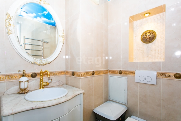 
  Продается 4-комн. квартира, 77.1 м², Тульская ул, д. 90
. Фото 25.