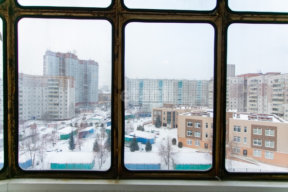 
  Продается 4-комн. квартира, 77.1 м², Тульская ул, д. 90
. Фото 34.
