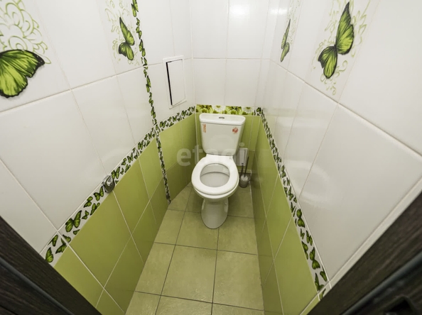 
  Продается 3-комн. квартира, 59.6 м², Кропоткина ул, д. 267
. Фото 16.