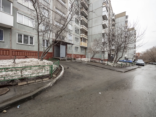 
  Продается 3-комн. квартира, 59.6 м², Кропоткина ул, д. 267
. Фото 22.