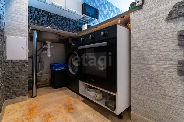 
  Продается студия, 25.5 м², Титова ул, д. 253/5
. Фото 10.