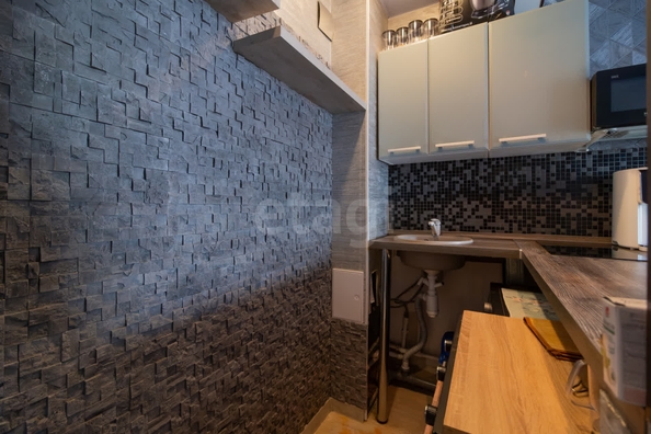 
  Продается студия, 25.5 м², Титова ул, д. 253/5
. Фото 11.