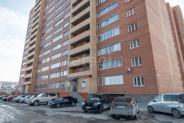 
  Продается студия, 25.5 м², Титова ул, д. 253/5
. Фото 28.