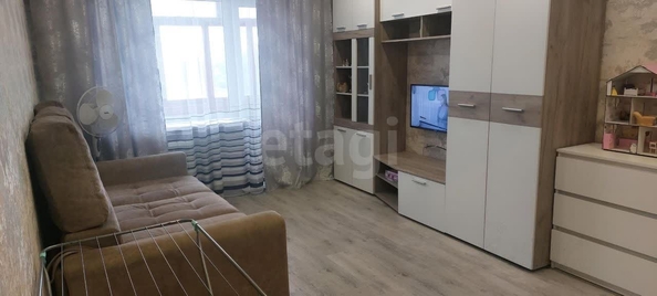
  Сдается 1-комн. квартира, 32 м², Столетова ул, д. 26
. Фото 2.