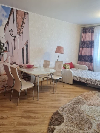 
  Сдается 1-комн. квартира, 38 м², Татьяны Снежиной ул, д. 45/3
. Фото 8.