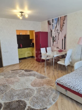 
  Сдается 1-комн. квартира, 38 м², Татьяны Снежиной ул, д. 45/3
. Фото 13.