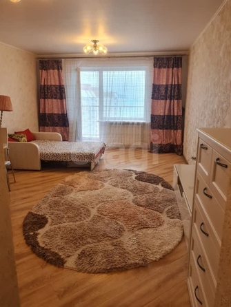 
  Сдается 1-комн. квартира, 38 м², Татьяны Снежиной ул, д. 45/3
. Фото 19.