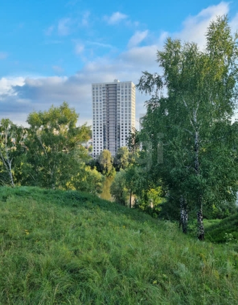 
  Продается 1-комн. квартира, 38.5 м², ЖК Весенний, Заречная дом 5/5
. Фото 4.