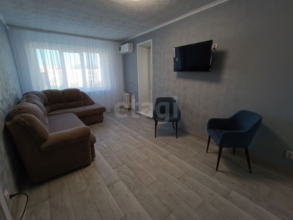 
  Сдается 2-комн. квартира, 42 м², Бориса Богаткова ул, д. 201
. Фото 1.