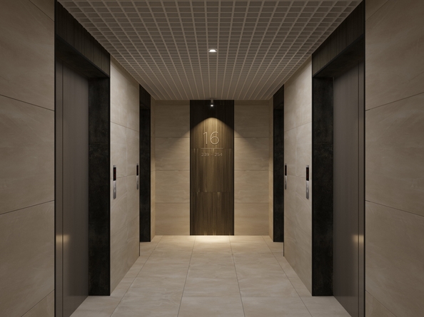 
  Продается 2-комн. квартира, 59.75 м², ЖК Расцветай на Дуси Ковальчук
. Фото 4.