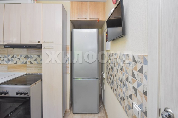 
  Продается 2-комн. квартира, 42 м², Владимировская ул, д. 1
. Фото 8.