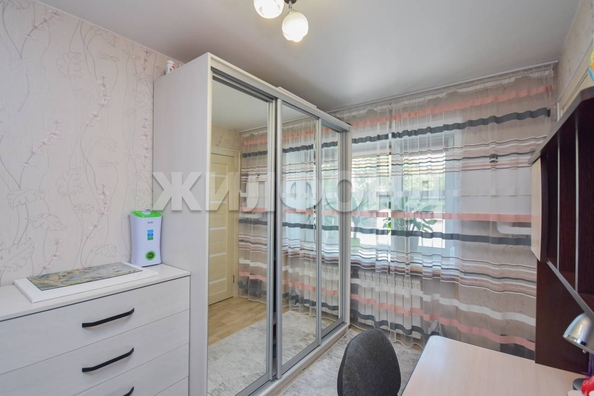 
  Продается 2-комн. квартира, 42 м², Владимировская ул, д. 1
. Фото 15.