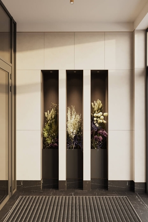 
  Продается 2-комн. квартира, 46.27 м², ЖК Unity Center (Юнити Центр)
. Фото 23.
