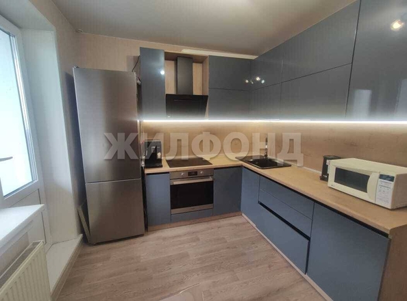 
  Продается 2-комн. квартира, 50.4 м², ЖК Чистая Слобода, дом 71
. Фото 2.