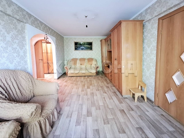 
  Продается 2-комн. квартира, 45.2 м², Первомайская ул, д. 130
. Фото 5.