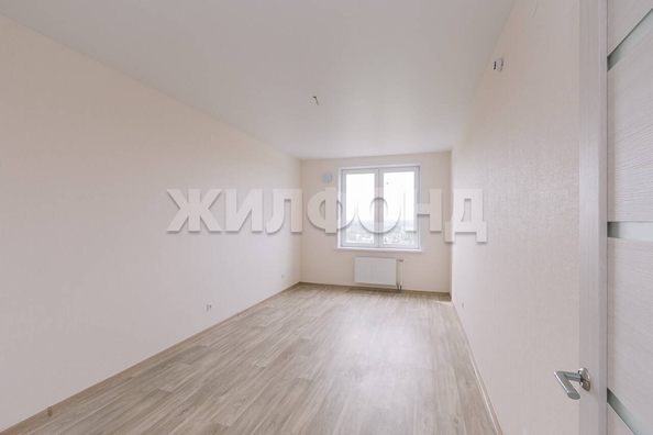 
  Продается 2-комн. квартира, 55.3 м², ЖК Новые Матрешки, дом 2 
. Фото 4.