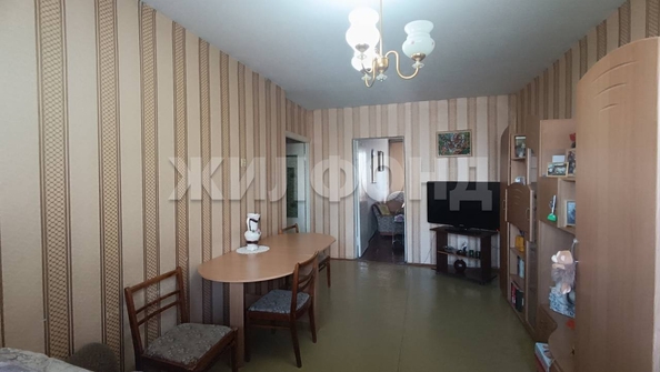 
  Продается 3-комн. квартира, 60 м², Бориса Богаткова ул, д. 194/4
. Фото 4.