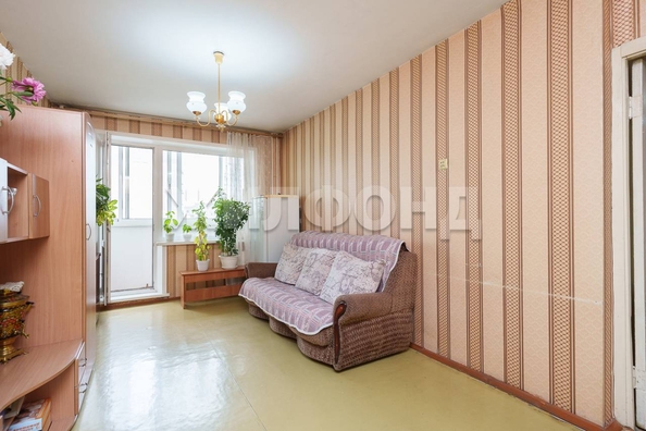 
  Продается 3-комн. квартира, 60 м², Бориса Богаткова ул, д. 194/4
. Фото 4.