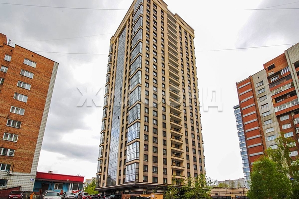 
  Продается 3-комн. квартира, 65.8 м², 1905 года ул, д. 73
. Фото 15.