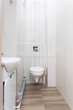 
  Продается 2-комн. квартира, 53.1 м², Немировича-Данченко ул, д. 2б
. Фото 4.