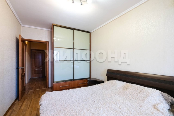 
  Продается 3-комн. квартира, 90 м², Кошурникова ул, д. 8
. Фото 4.