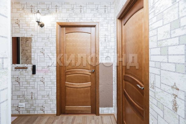 
  Продается 3-комн. квартира, 58.1 м², Лермонтова ул, д. 36
. Фото 17.