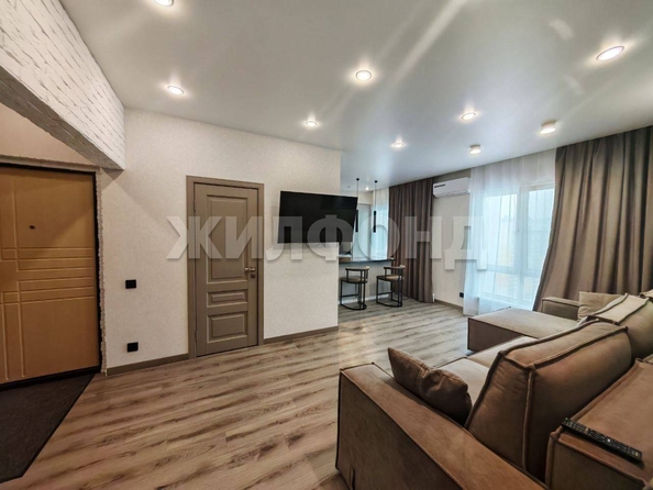 
  Продается 3-комн. квартира, 70.9 м², ЖК Венеция-2, дом 4
. Фото 4.
